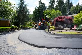 Best Driveway Overlay Services  in Harlem Heights, FL